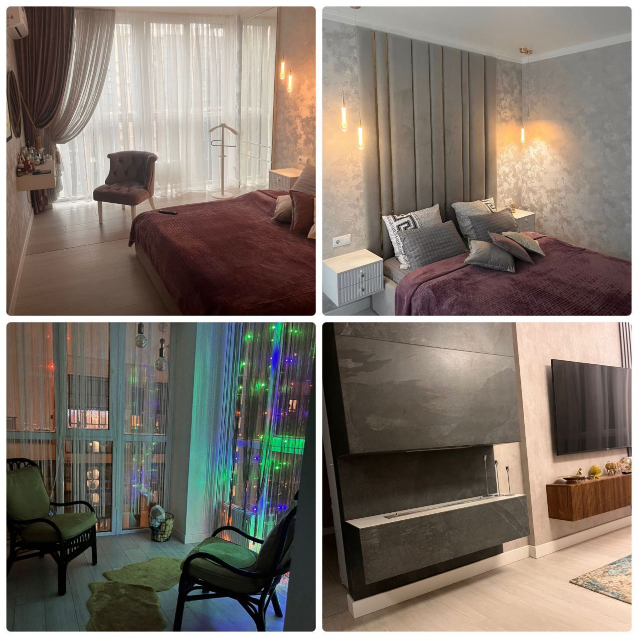 3-комнатная квартира в ЖК Любимово - Недвижимость в Краснодар