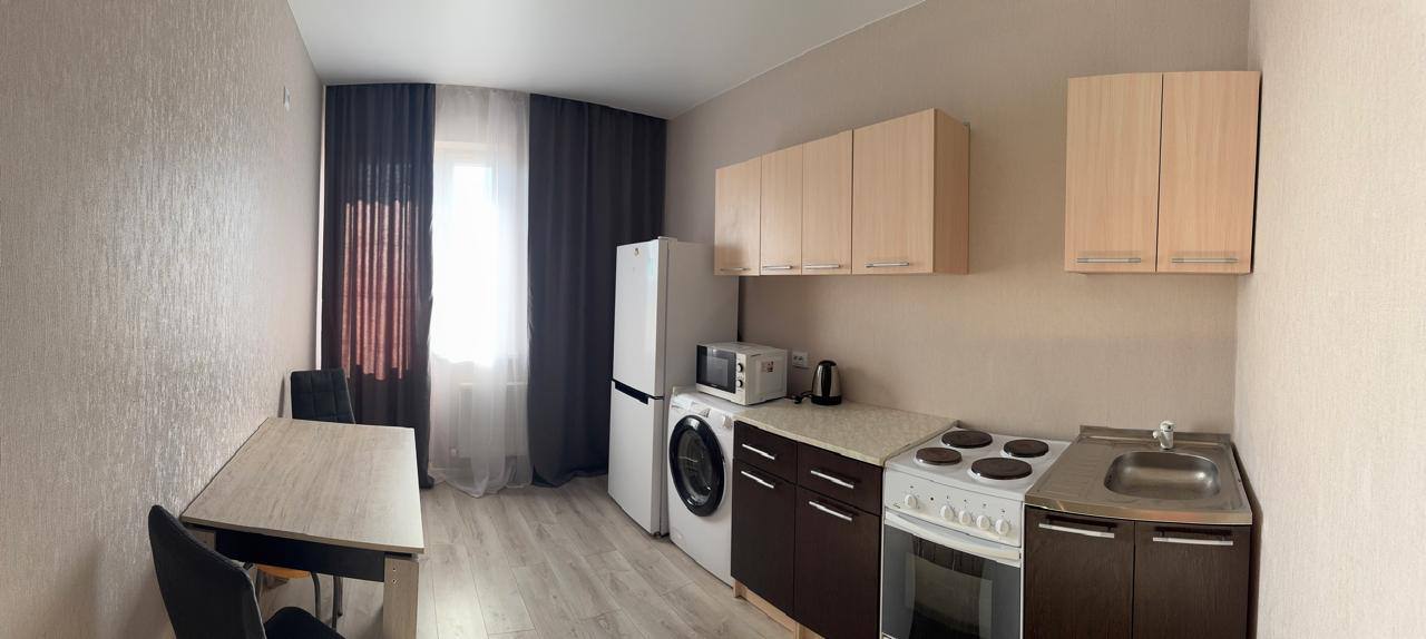 Сдам квартиру на длительный срок - Недвижимость в Краснодар - фото 3