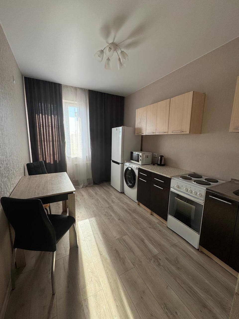 Сдам квартиру на длительный срок - Недвижимость в Краснодар - фото 5