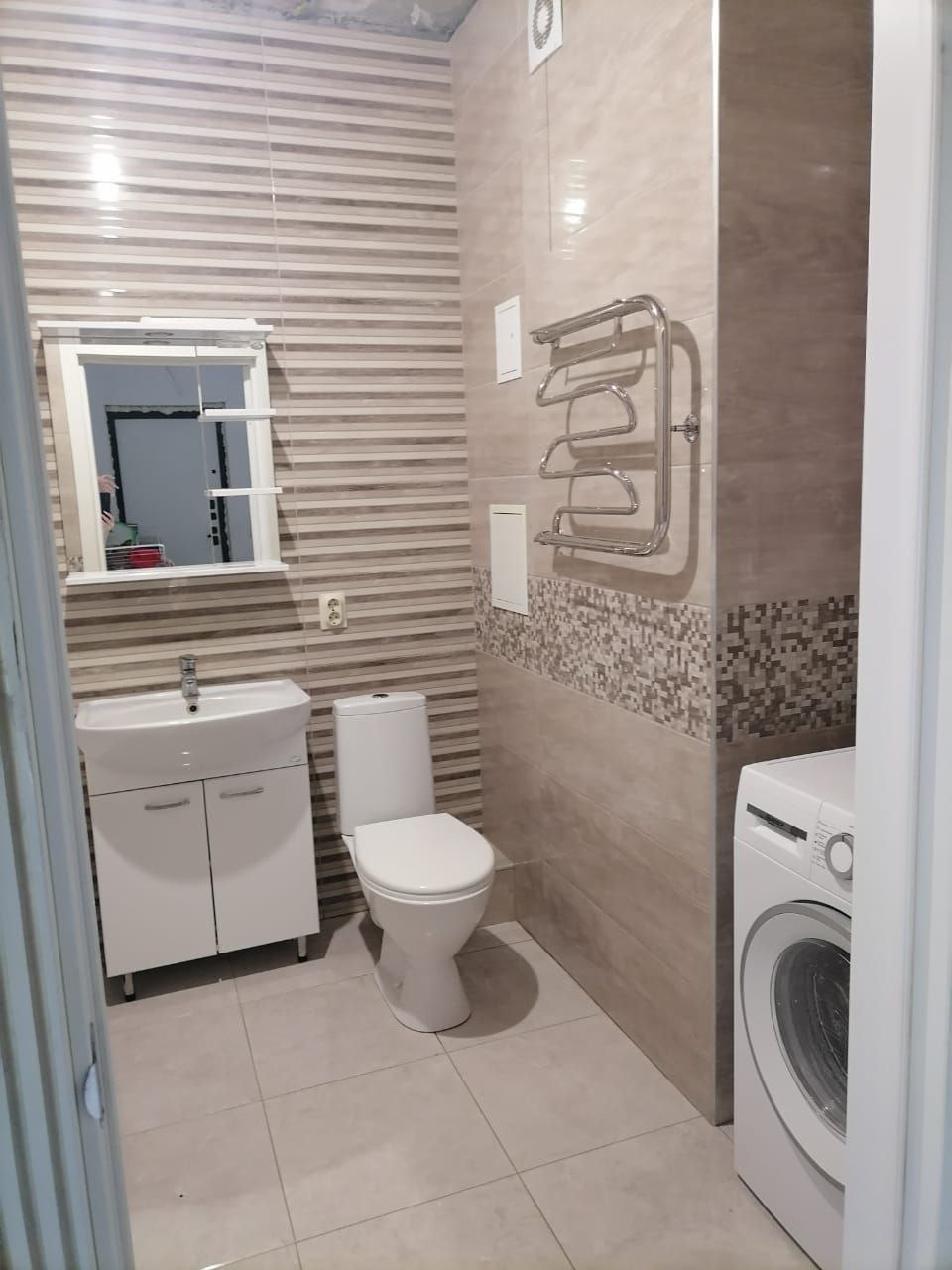 Продам двухкомнатную квартиру жк Дыхание - Недвижимость в Краснодар - фото 4