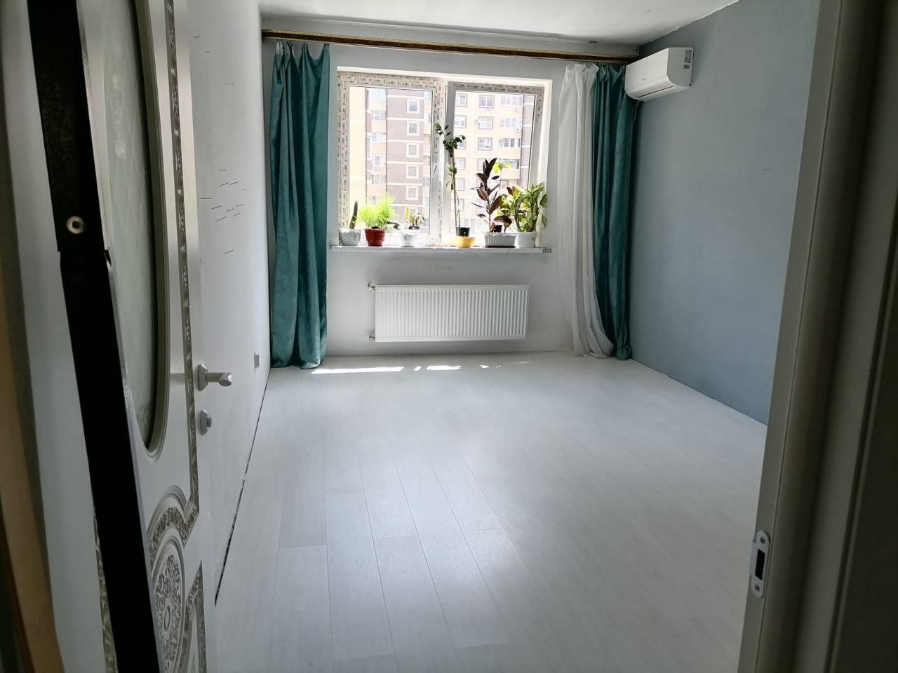 Продам двухкомнатную квартиру жк Дыхание - Недвижимость в Краснодар - фото 6