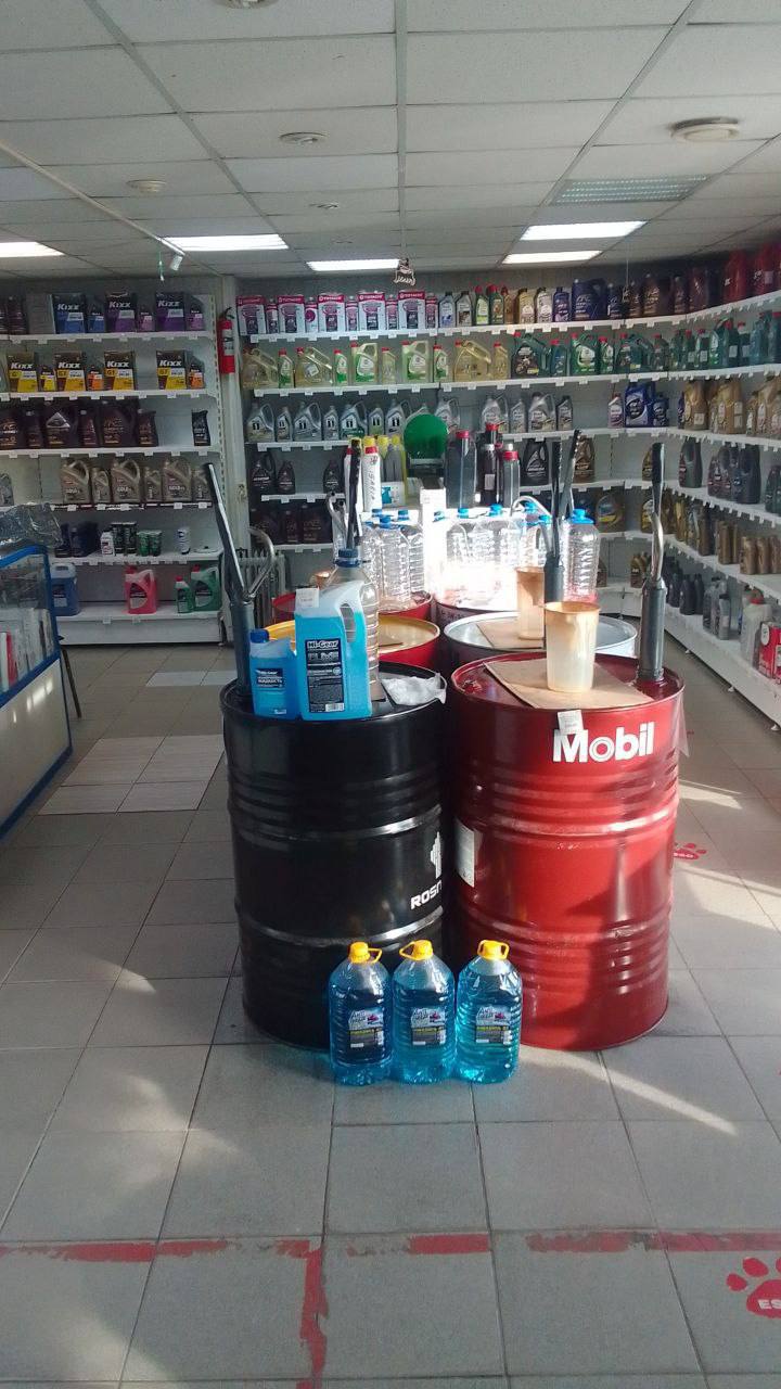 Автомасла, запчасти и аккумуляторы для авто - Авто в Тольятти - фото 3