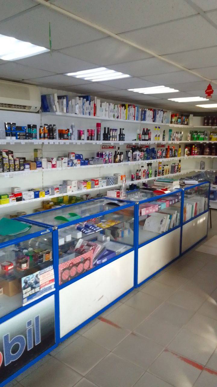 Автомасла, запчасти и аккумуляторы для авто - Авто в Тольятти - фото 4