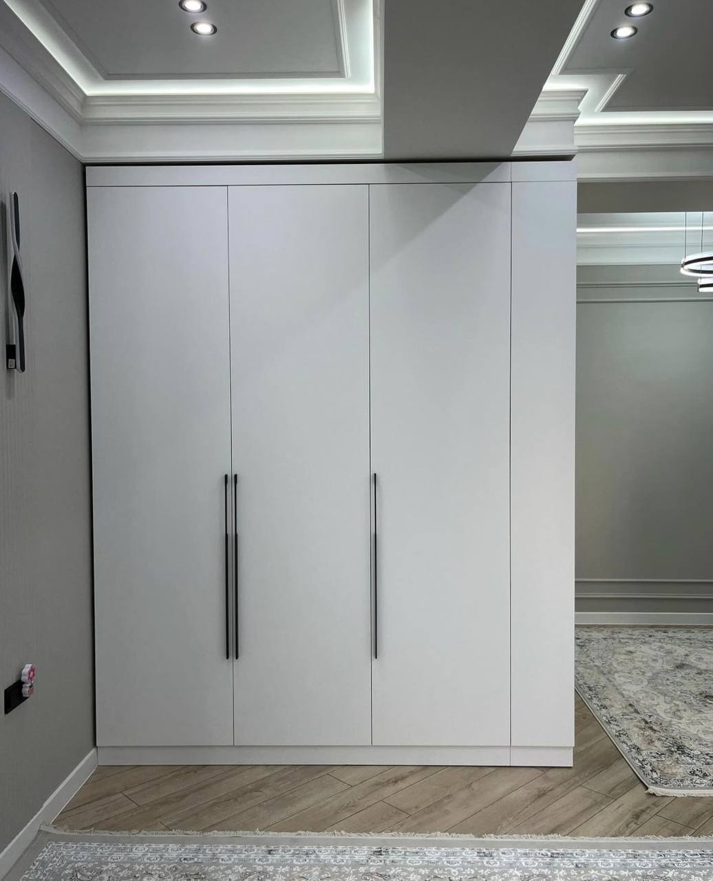 Корпусная мебель за 7 дней - Для дома и дачи в Тольятти