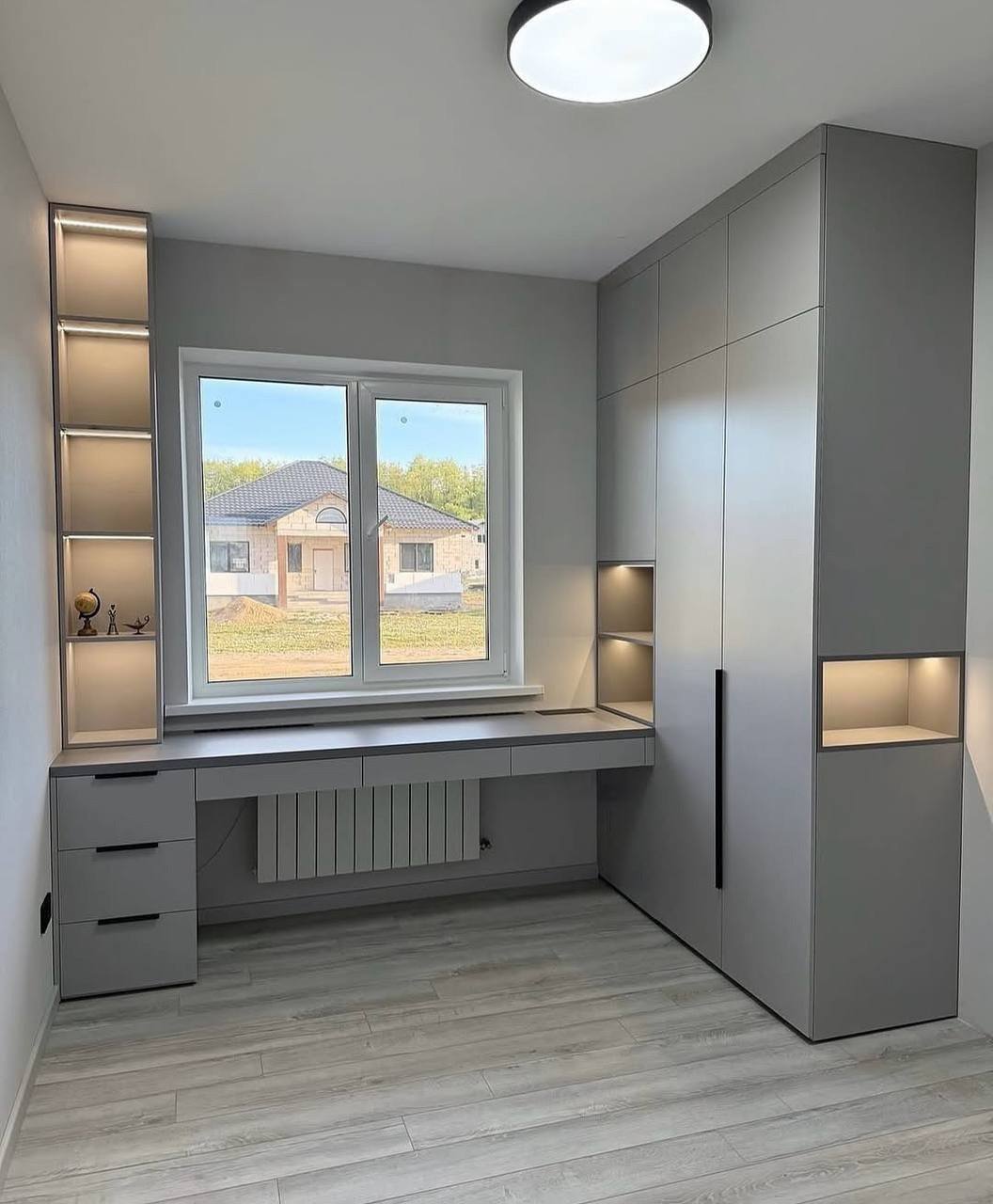 Корпусная мебель за 7 дней - Для дома и дачи в Тольятти - фото 4