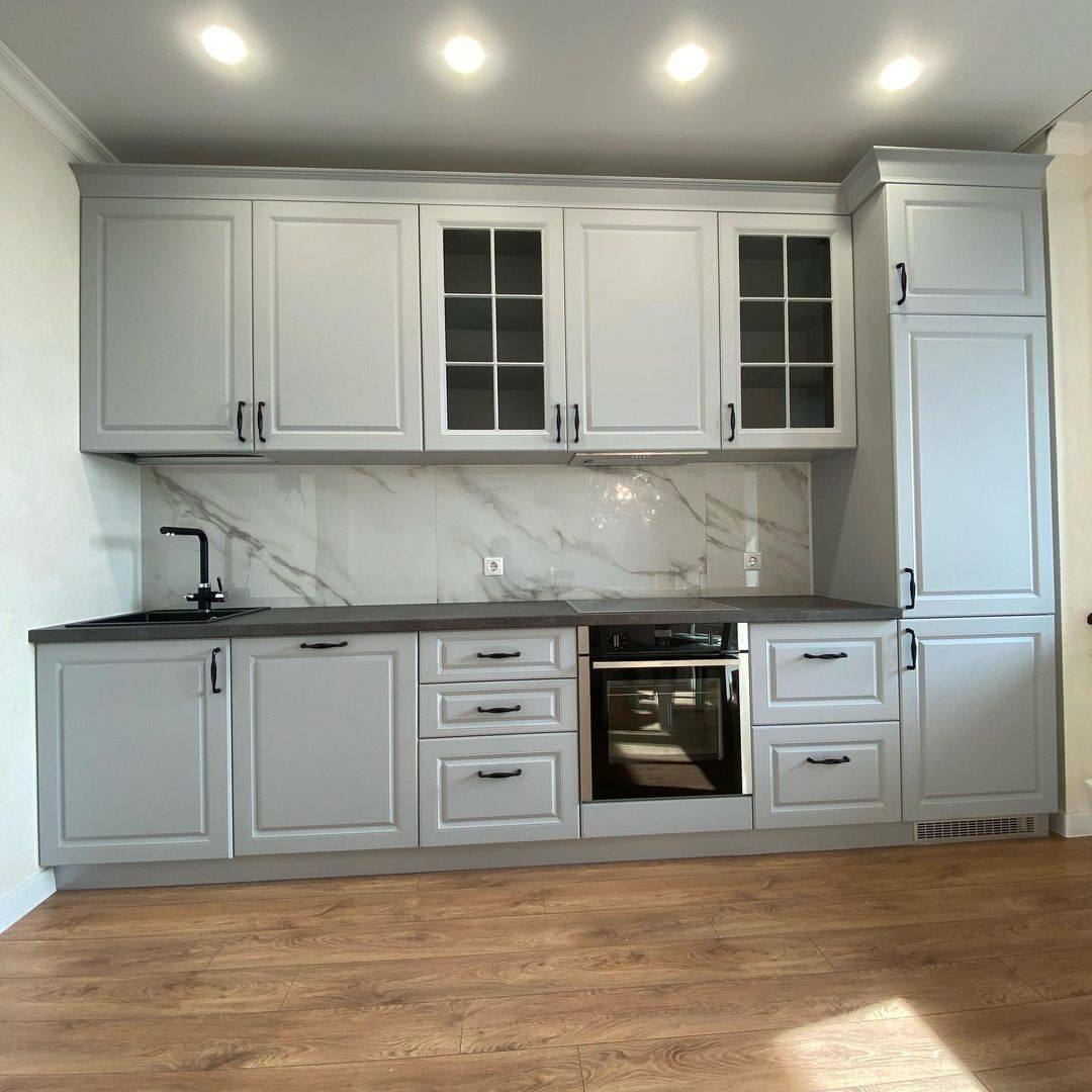 Корпусная мебель за 7 дней - Для дома и дачи в Тольятти - фото 5