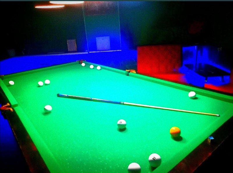 Баня Каспий с бассейном и шезлонгами - Услуги в Тольятти - фото 6