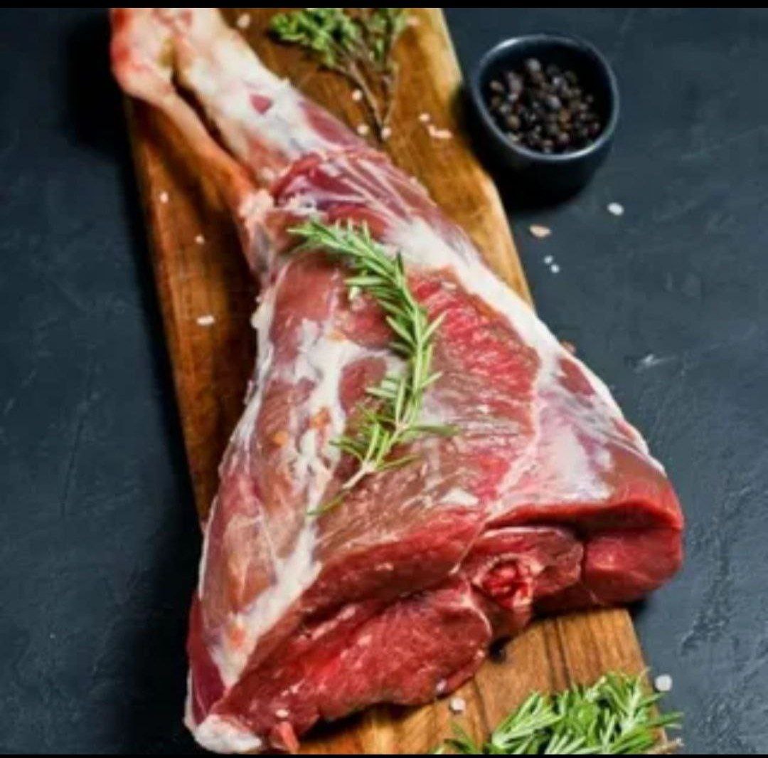 Продам свежую козлятину - Животные в Тольятти