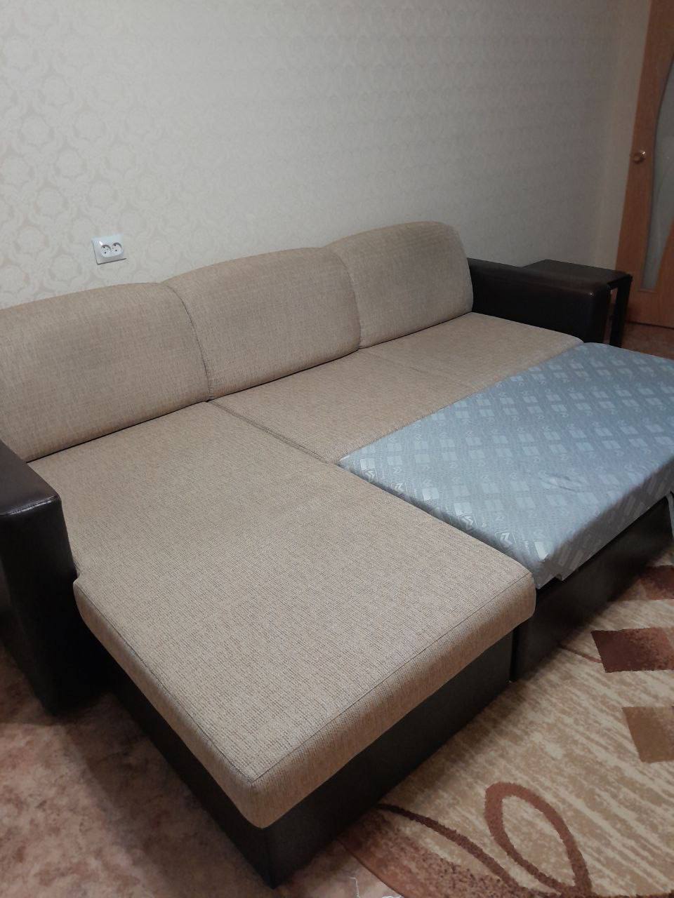 Угловой диван Фабрика Мерлачева - Для дома и дачи в Тольятти - фото 3