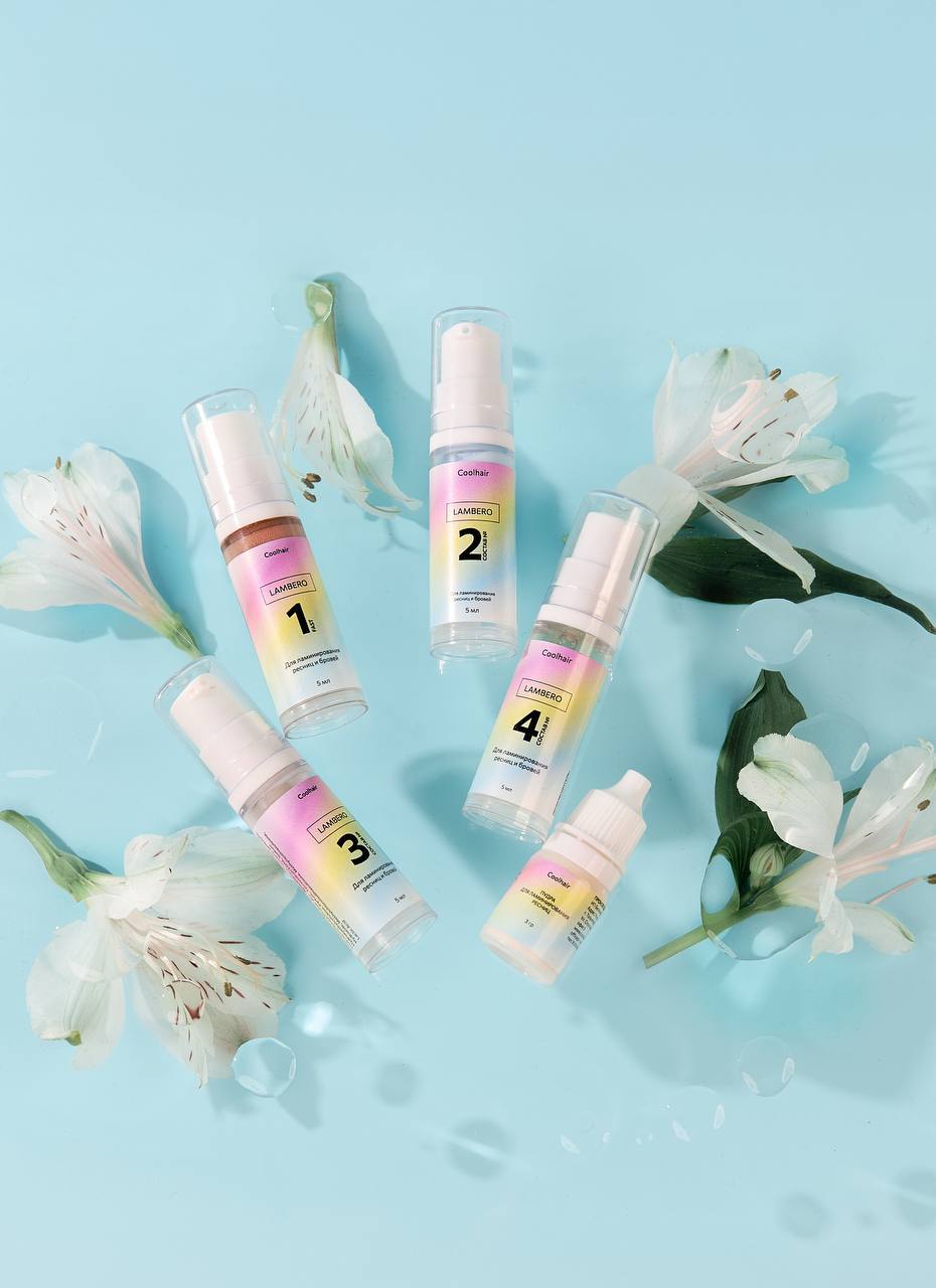 Модель на видео съемку для рекламы ламинирования ресниц - Услуги в Тольятти