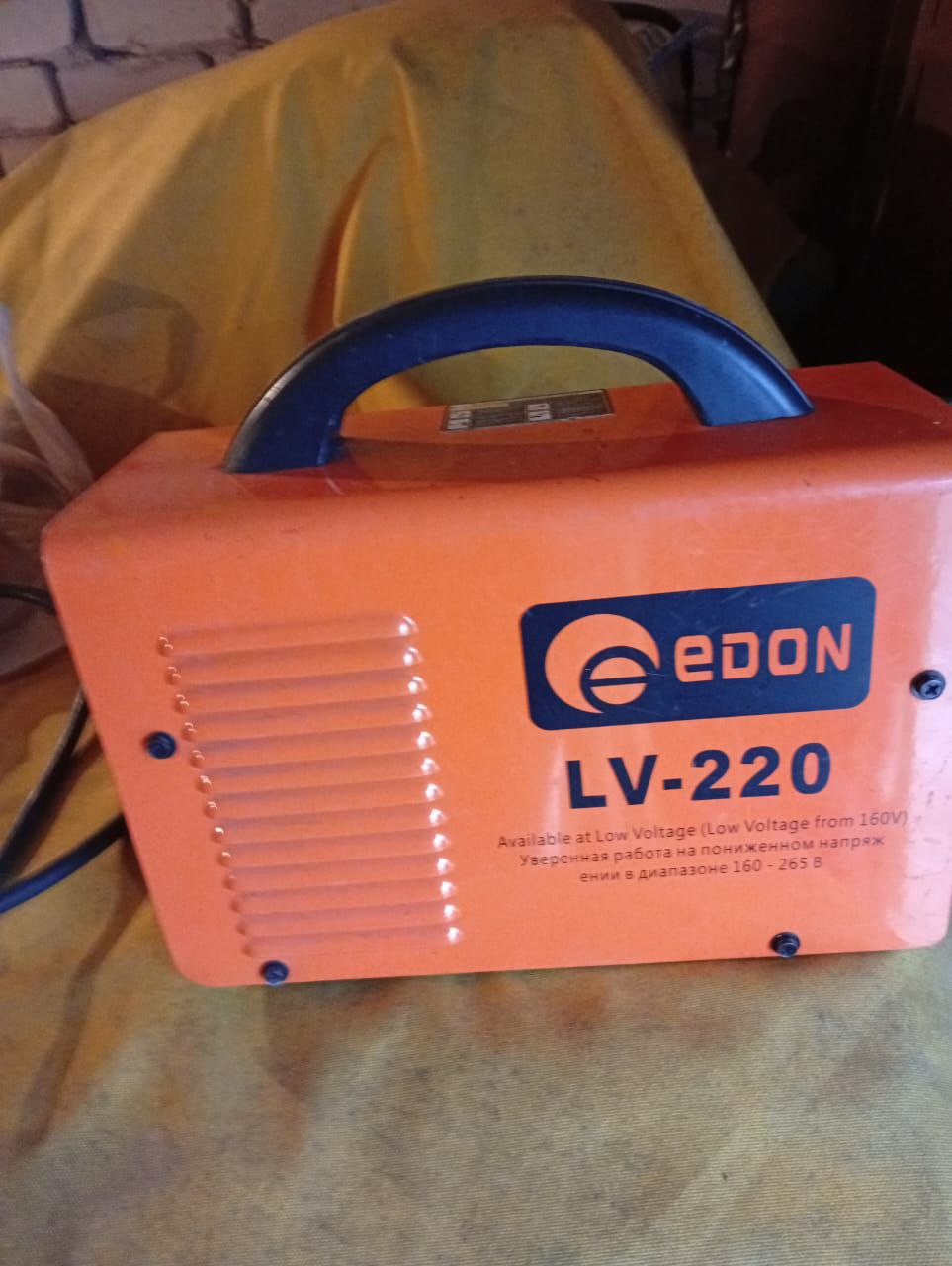 Сварочный аппарат - Оборудование в Тольятти - фото 2