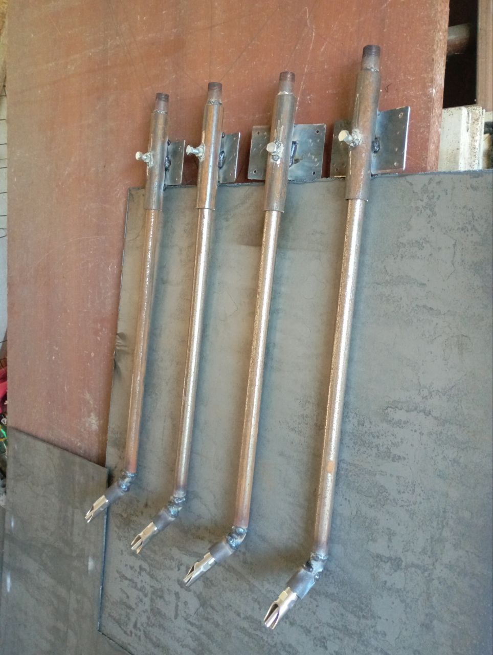 Бункерные кормушки для свиней - Для дома и дачи в Тольятти - фото 3