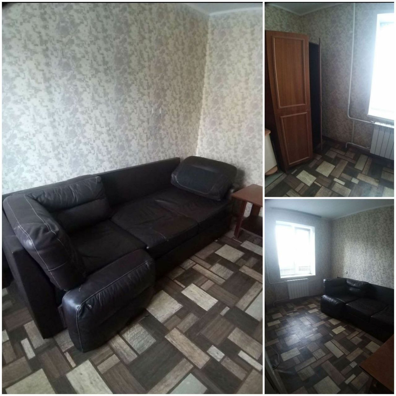 Сдам комнату гостиничного типа - Недвижимость в Тольятти