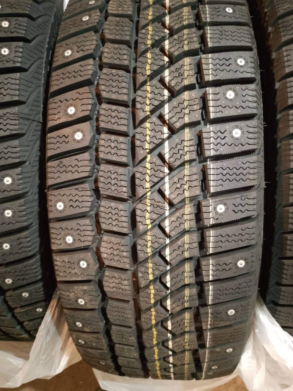 Продажа новой зимней резины - Авто в Тольятти - фото 4