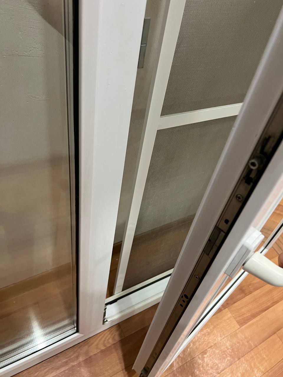 Пластиковые окна двухстворчатое - Для дома и дачи в Тольятти