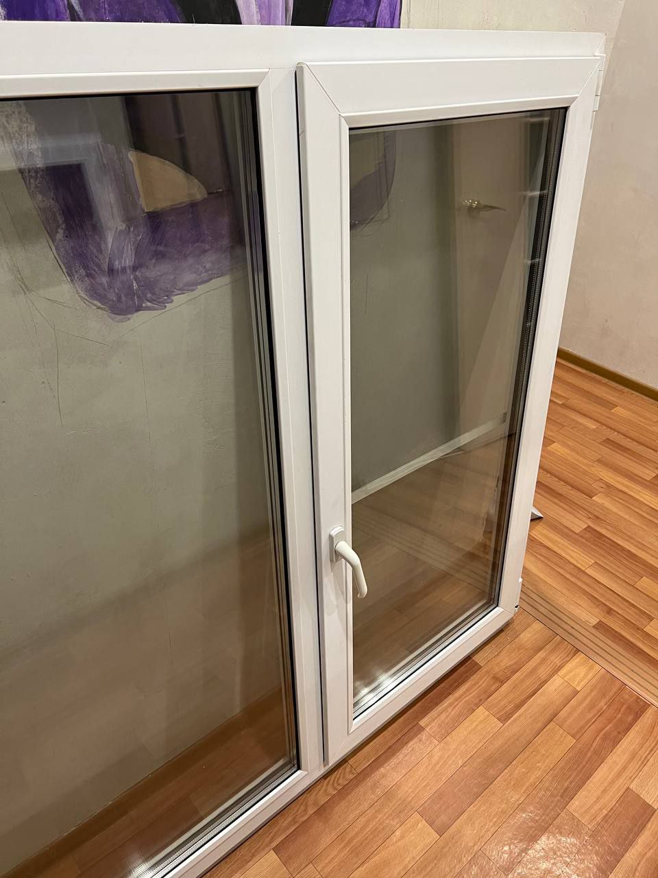 Пластиковые окна двухстворчатое - Для дома и дачи в Тольятти - фото 3