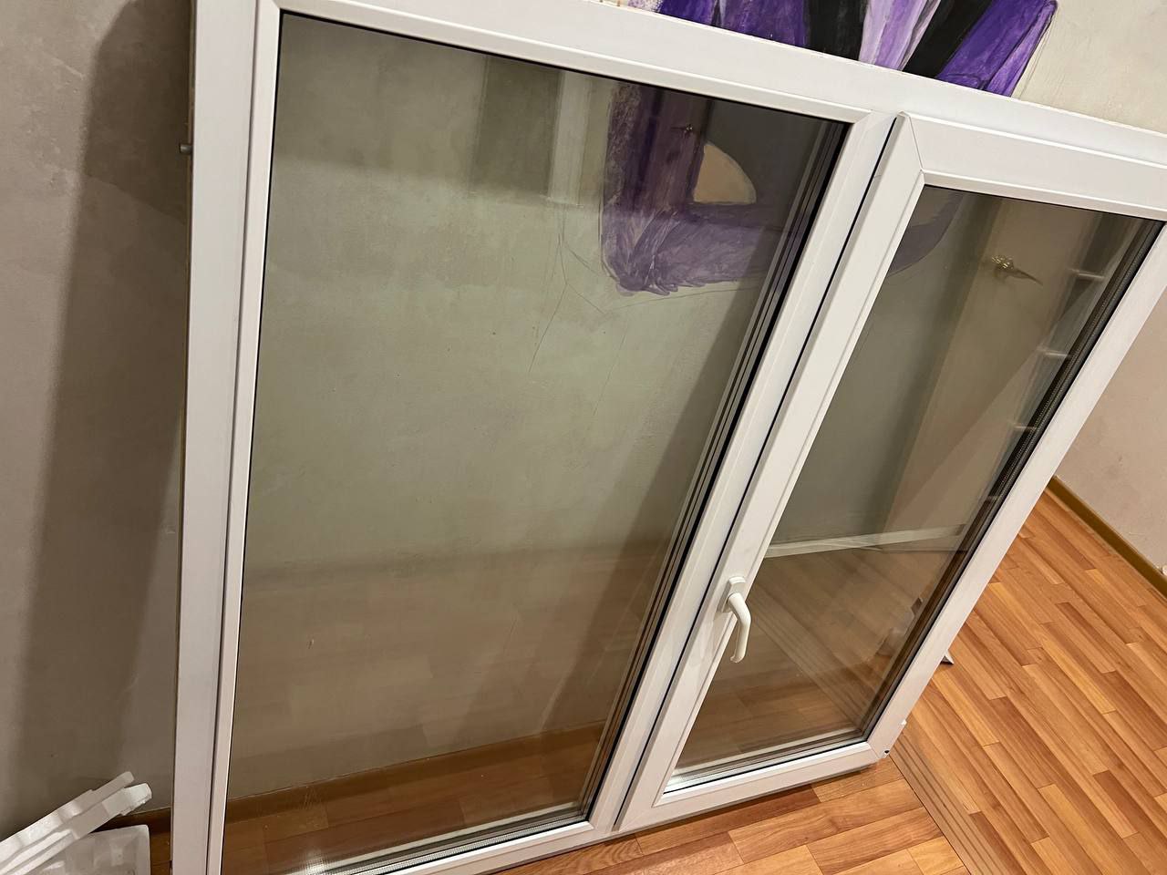 Пластиковые окна двухстворчатое - Для дома и дачи в Тольятти - фото 6