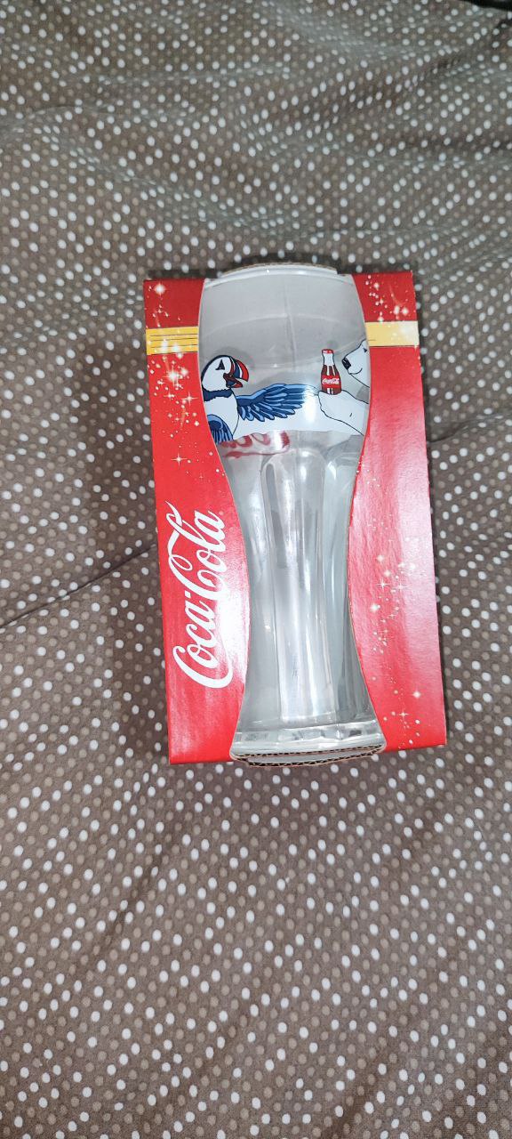 Стаканы Coca-Cola 2014 года - Хобби и отдых в Тольятти - фото 5