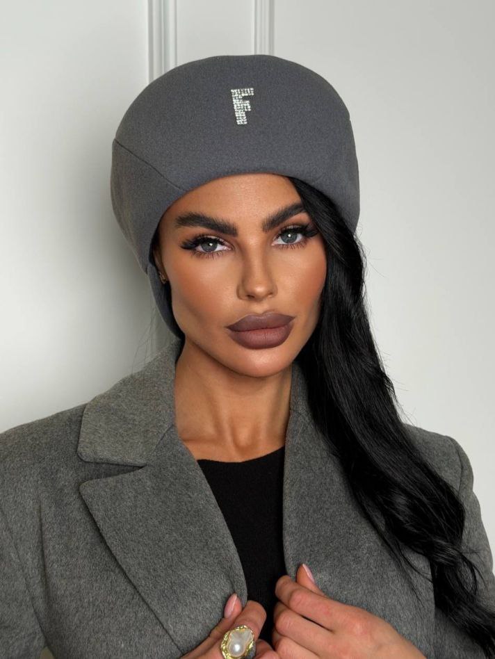 КЕПИ-перевёртыш - Одежда в Тольятти - фото 2