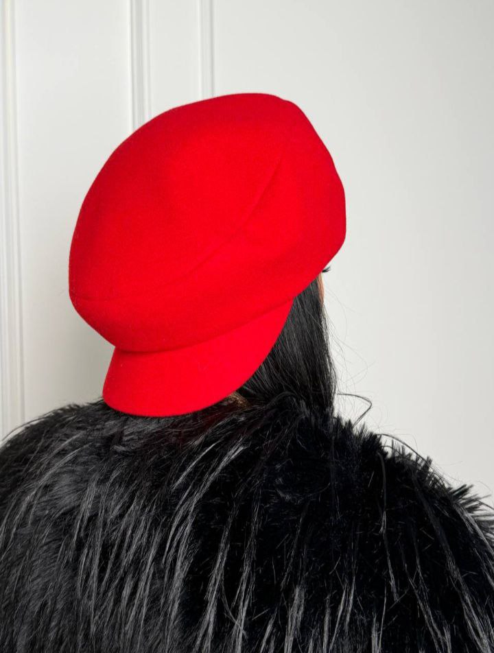 КЕПИ-перевёртыш - Одежда в Тольятти - фото 5