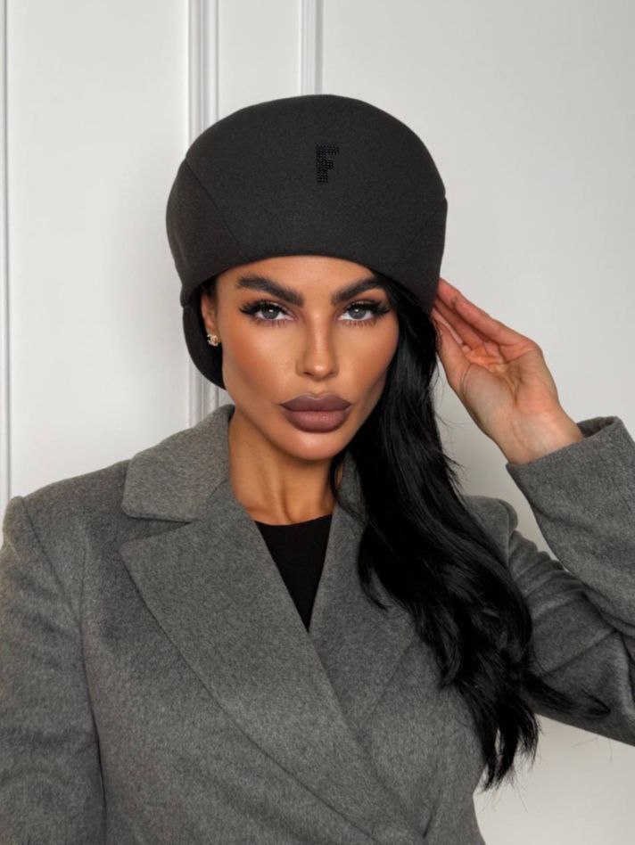 КЕПИ-перевёртыш - Одежда в Тольятти - фото 6