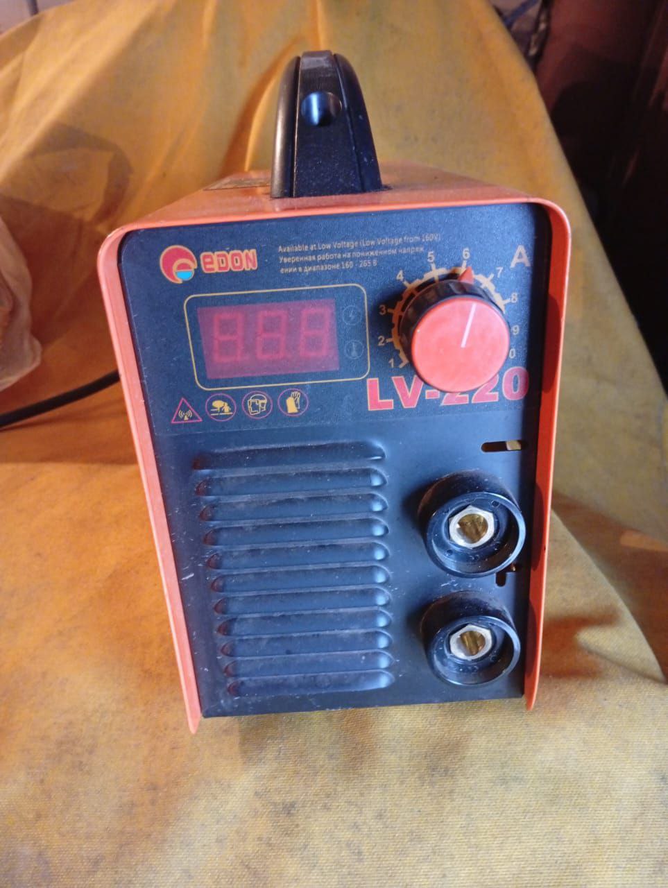 Продам сварочный аппарат - Оборудование в Тольятти - фото 2