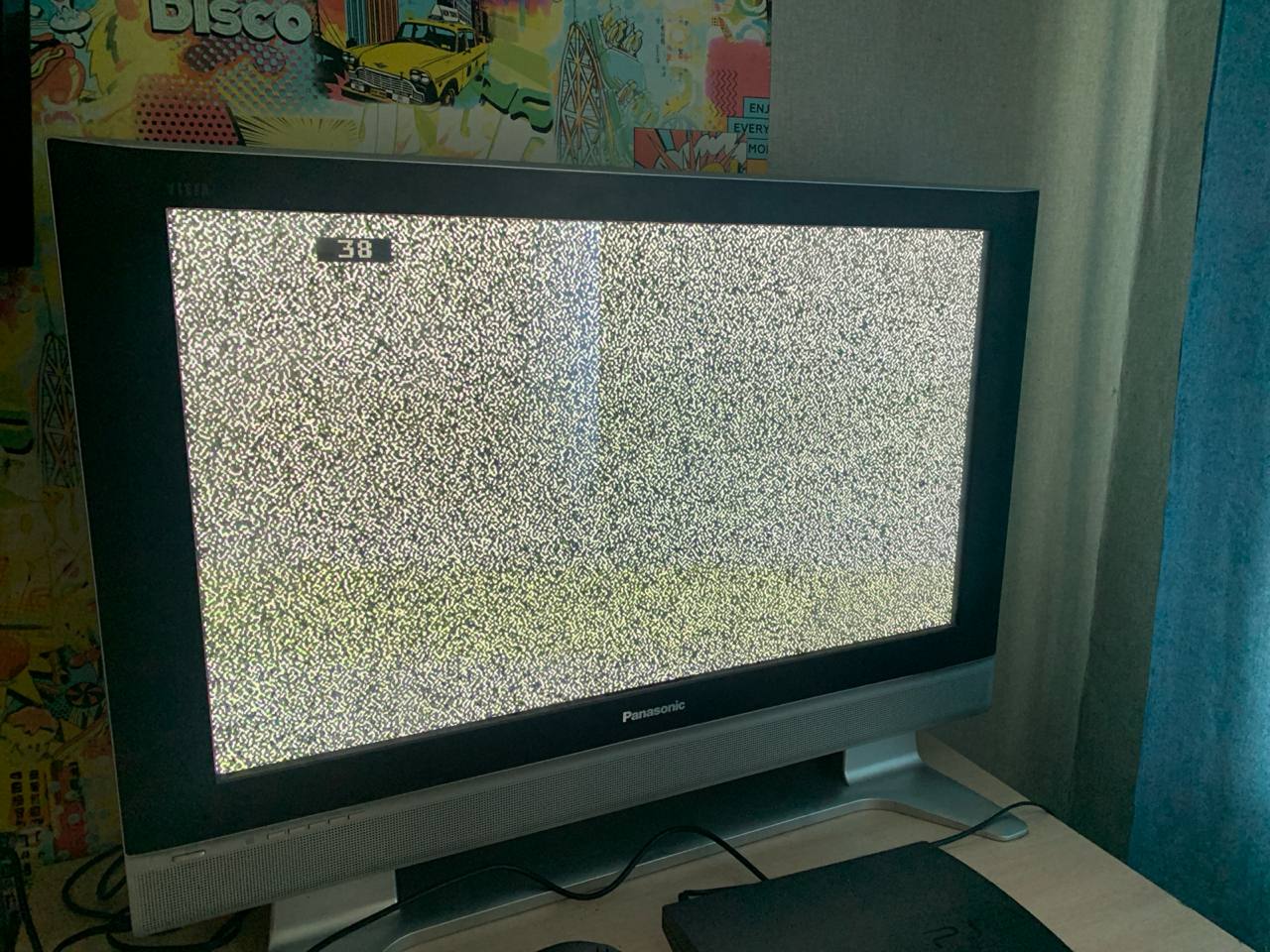 Продаю плазменный телевизор Panasonic - Электроника в Тольятти