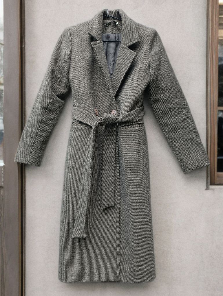 Женское пальто демисезонное длинное - частное объявление в Тольятти