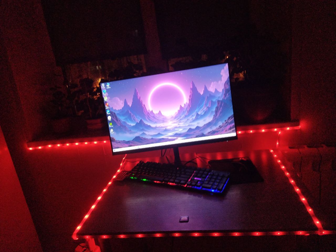 Обмен компьютера на электросамокат или питбайк - частное объявление в Тольятти