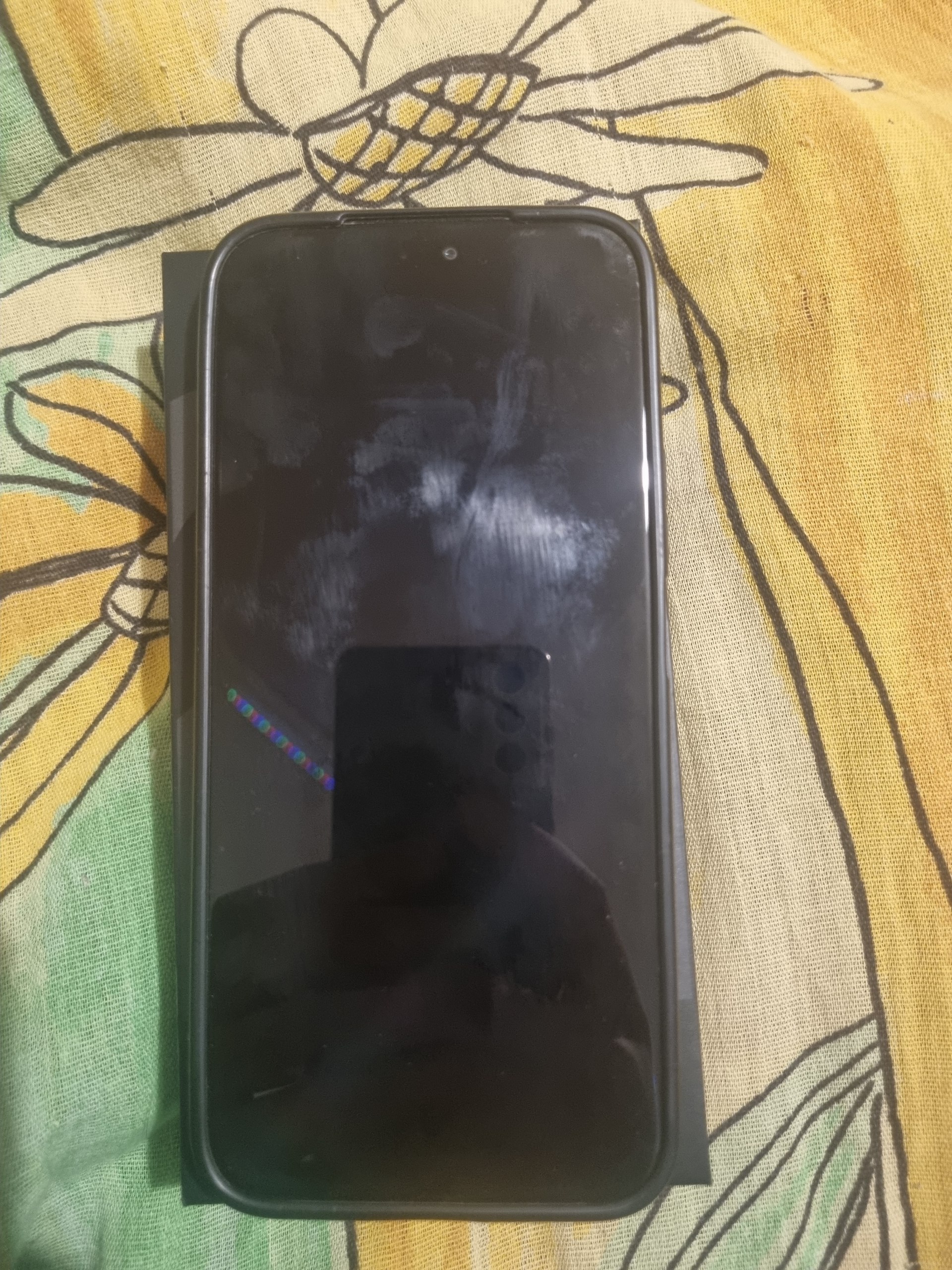 Телефон Honor X8b - Электроника в Тольятти