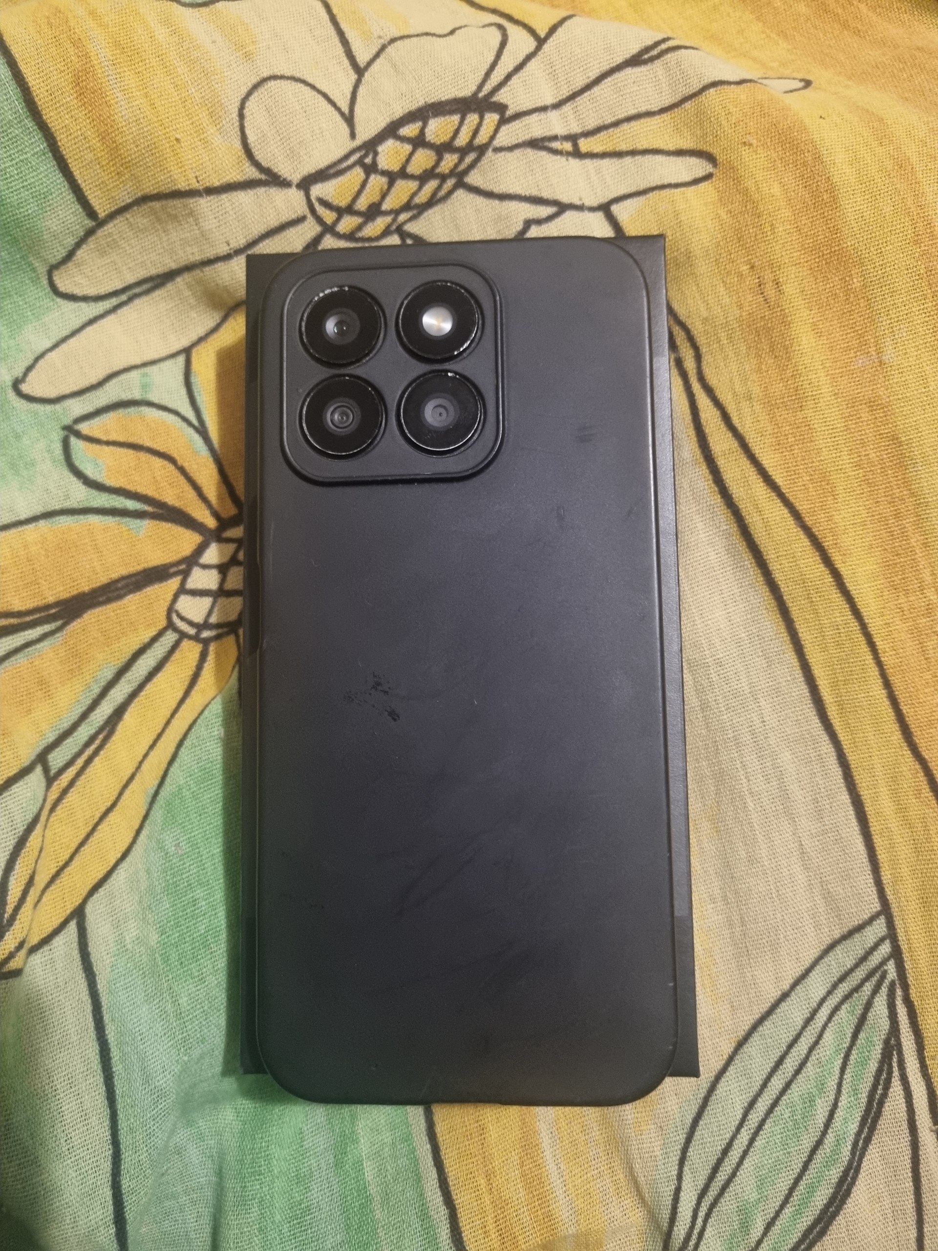 Телефон Honor X8b - Электроника в Тольятти - фото 3