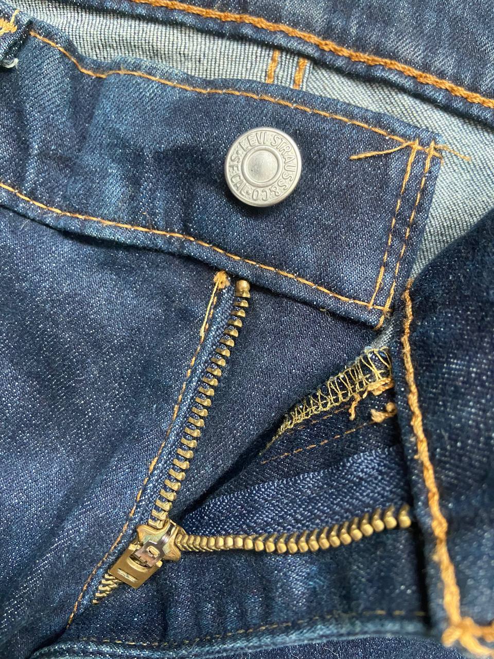 Джинсы Levi's 511 и брюки U.S.P.A. - Одежда в Тольятти - фото 4