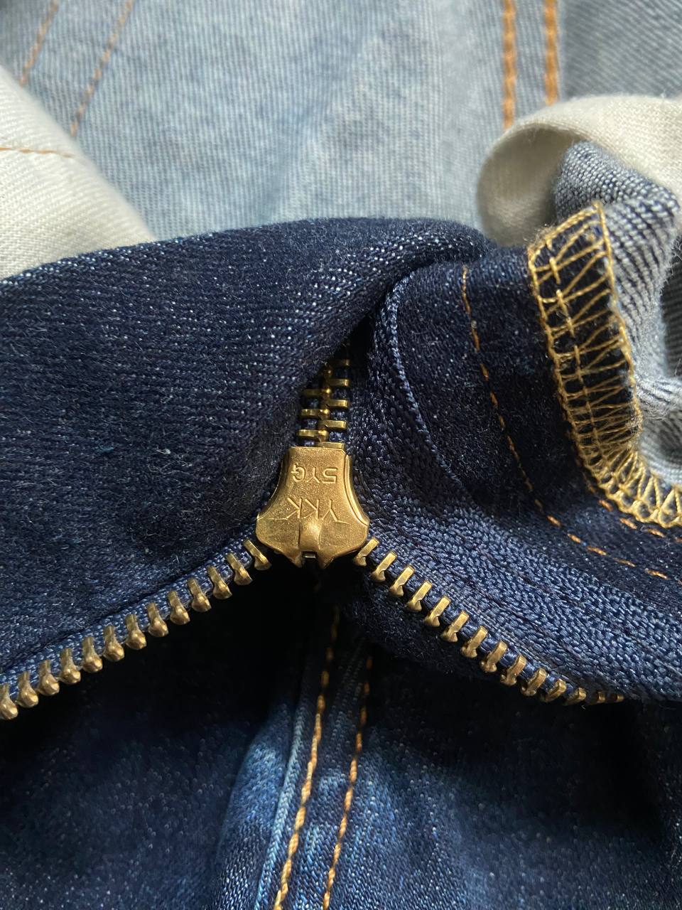 Джинсы Levi's 511 и брюки U.S.P.A. - Одежда в Тольятти - фото 5