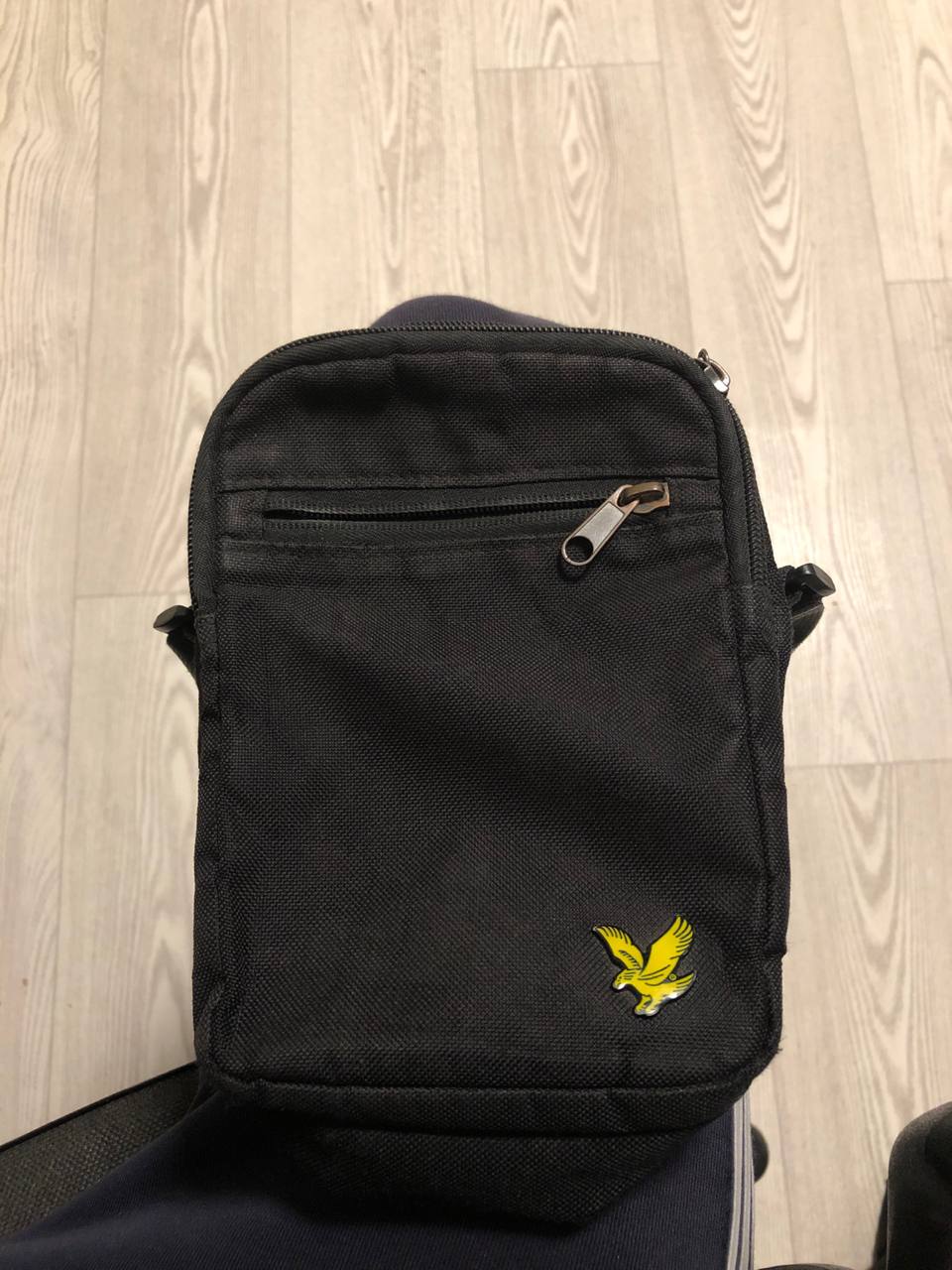 Сумка Lyle&Scott - Одежда в Тольятти