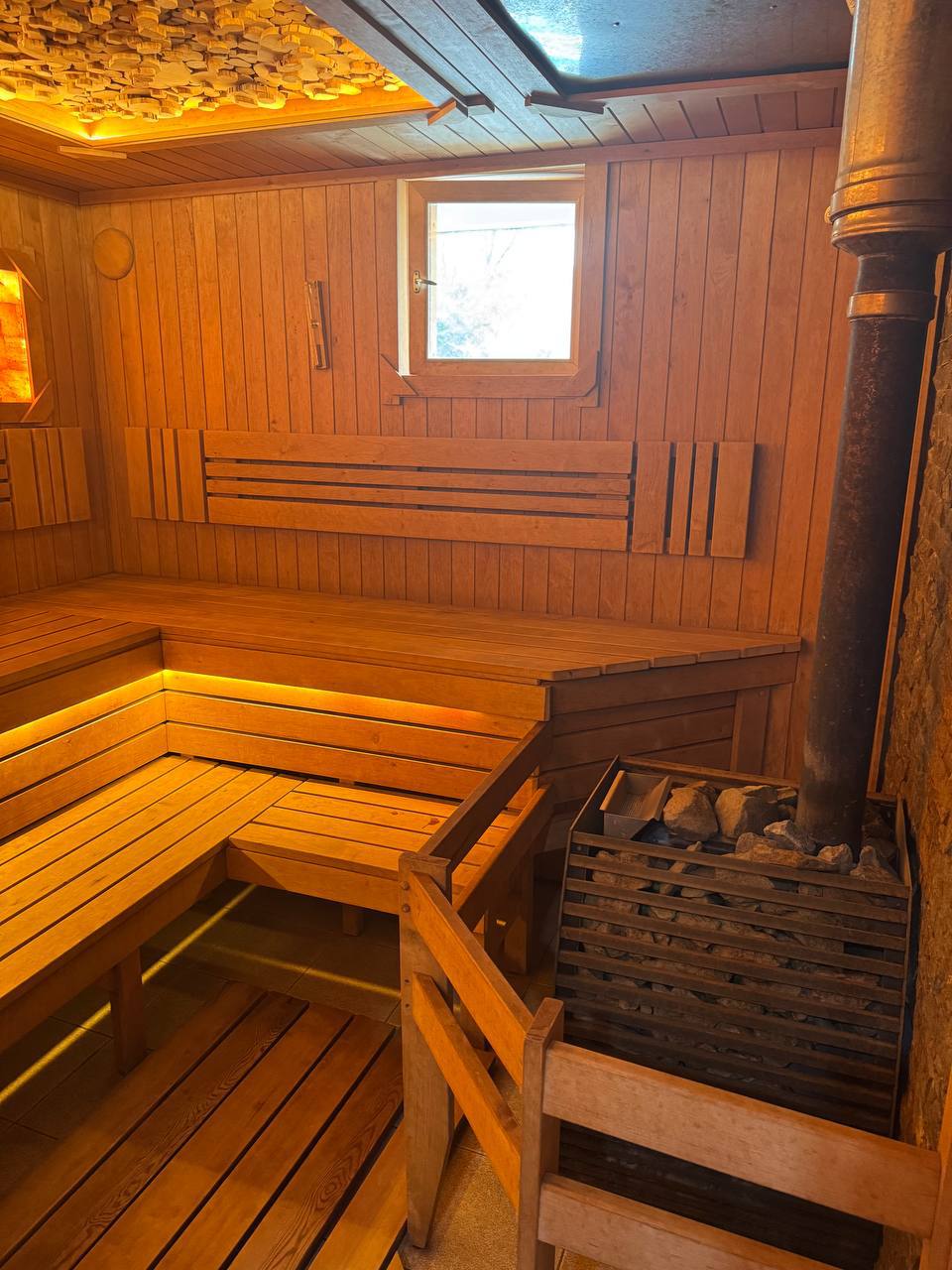 Поход на Колдун с баней и горячим чаном - Хобби и отдых в Новороссийск - фото 4