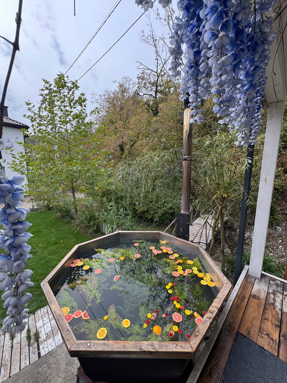 Поход на Колдун с баней и горячим чаном - Хобби и отдых в Новороссийск - фото 5