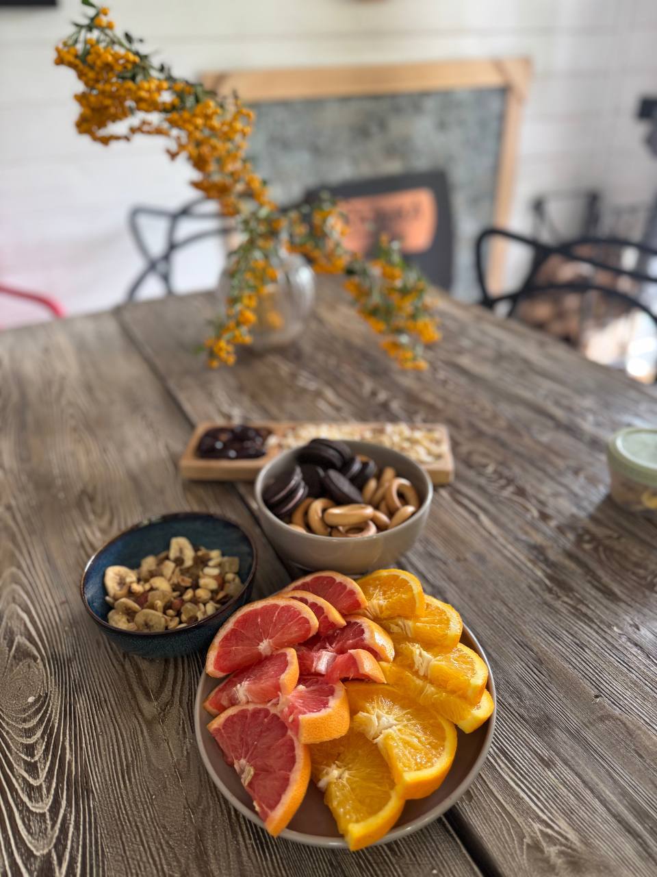 Поход на Колдун с баней и горячим чаном - Хобби и отдых в Новороссийск - фото 6