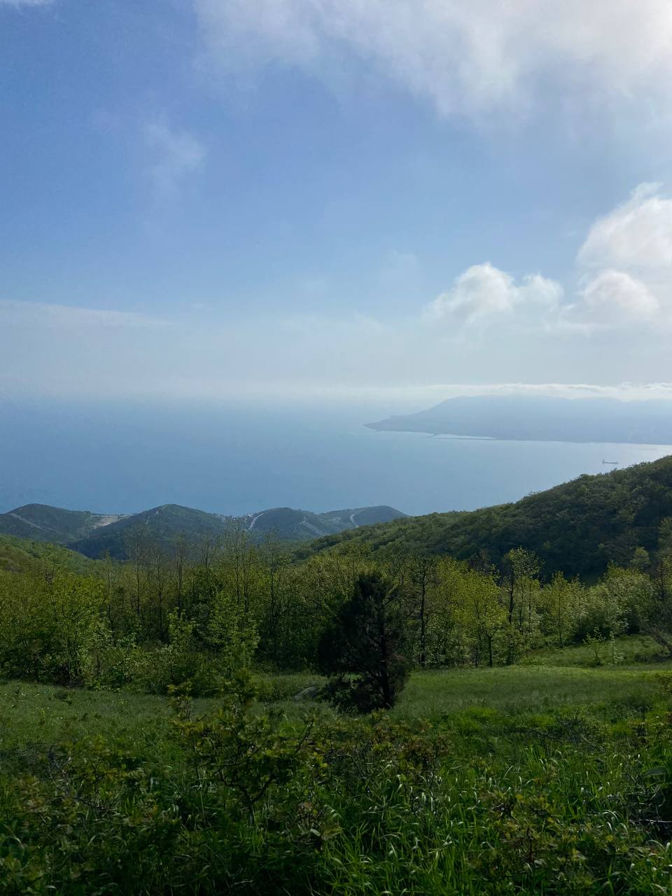 Поход Шесхарис - перевал Кваша - Афонка и обратно - Хобби и отдых в Новороссийск - фото 5