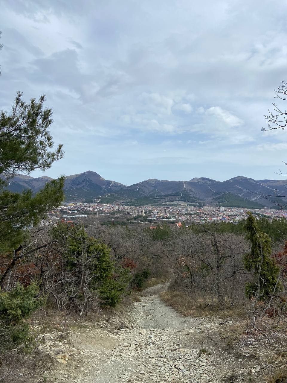 Поход к Рио в Кабардинке - Хобби и отдых в Новороссийск - фото 2