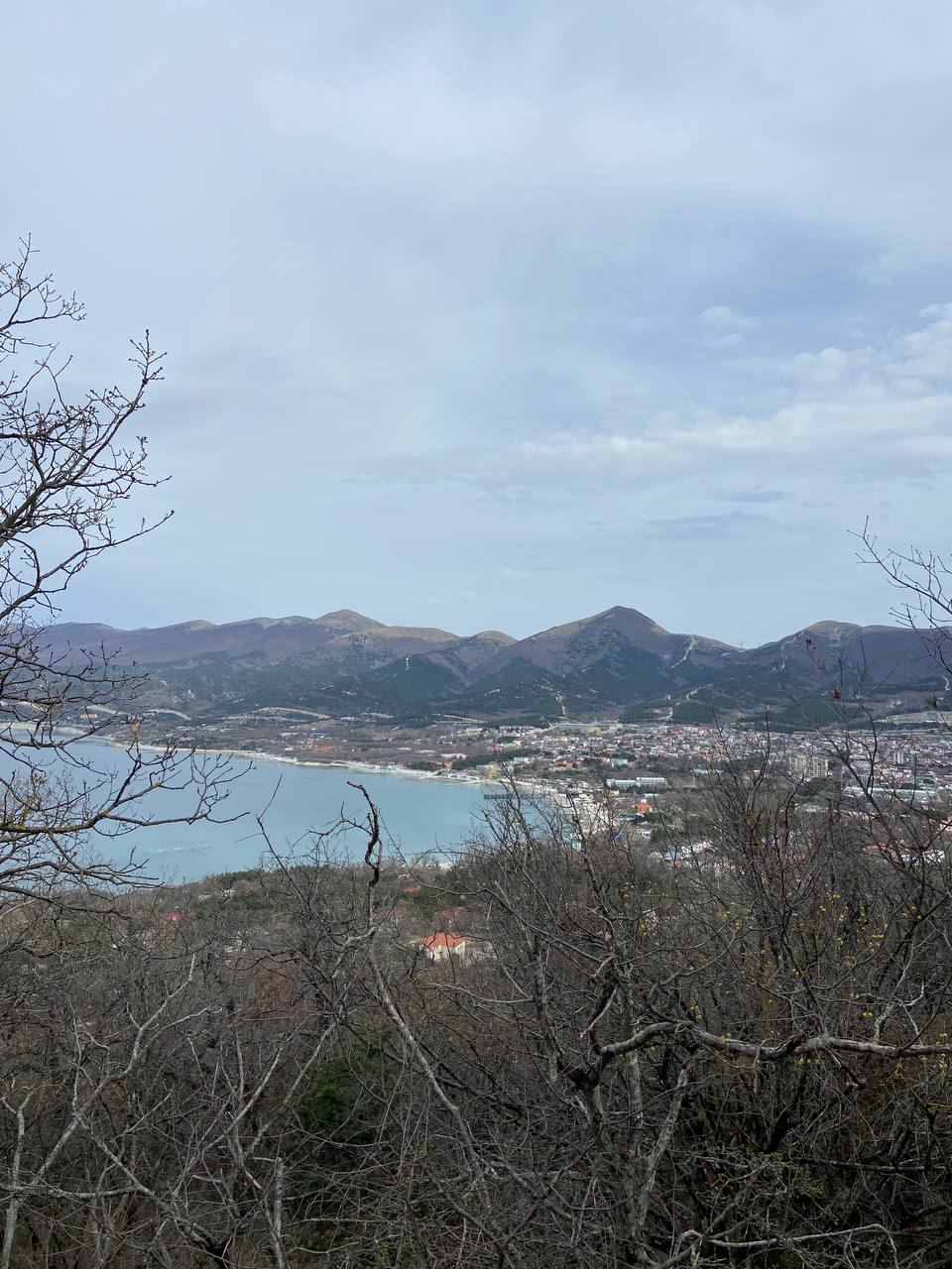 Поход к Рио в Кабардинке - Хобби и отдых в Новороссийск - фото 3