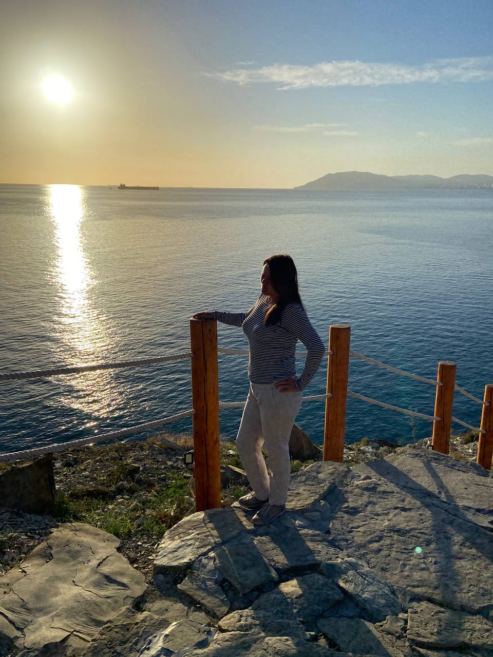 Поход к Рио в Кабардинке - Хобби и отдых в Новороссийск - фото 4