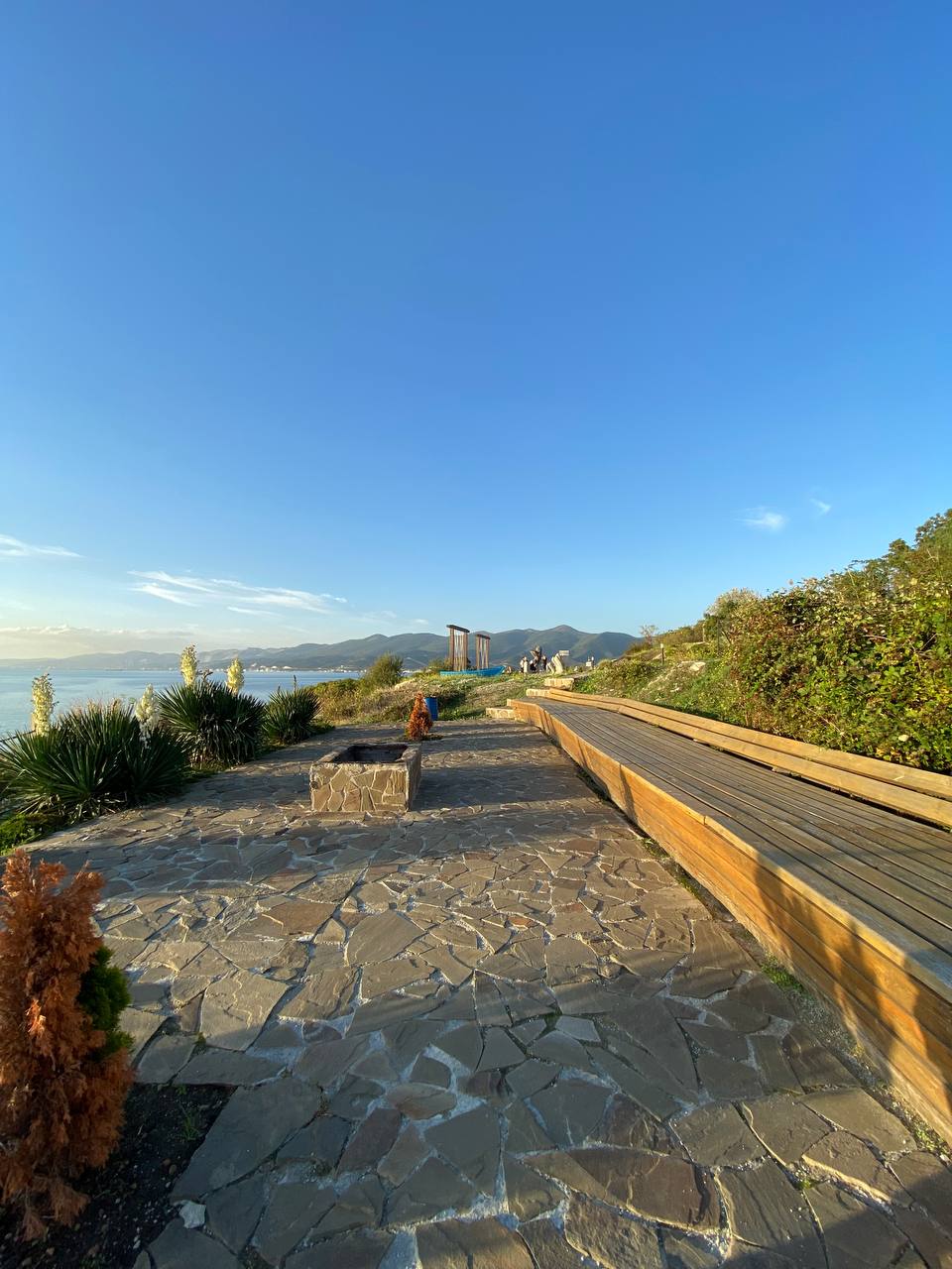 Поход к Рио в Кабардинке - Хобби и отдых в Новороссийск - фото 5