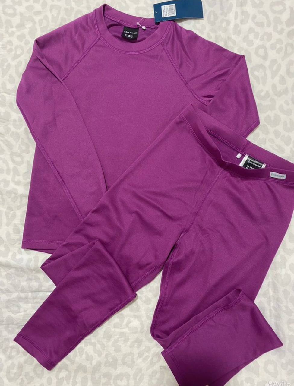 Термобельё Glissade - Одежда в Новороссийск - фото 3