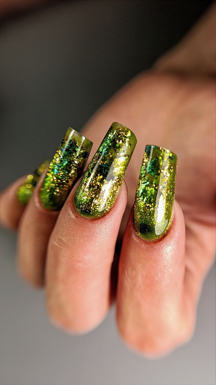 Маникюр и педикюр - Услуги в Новороссийск