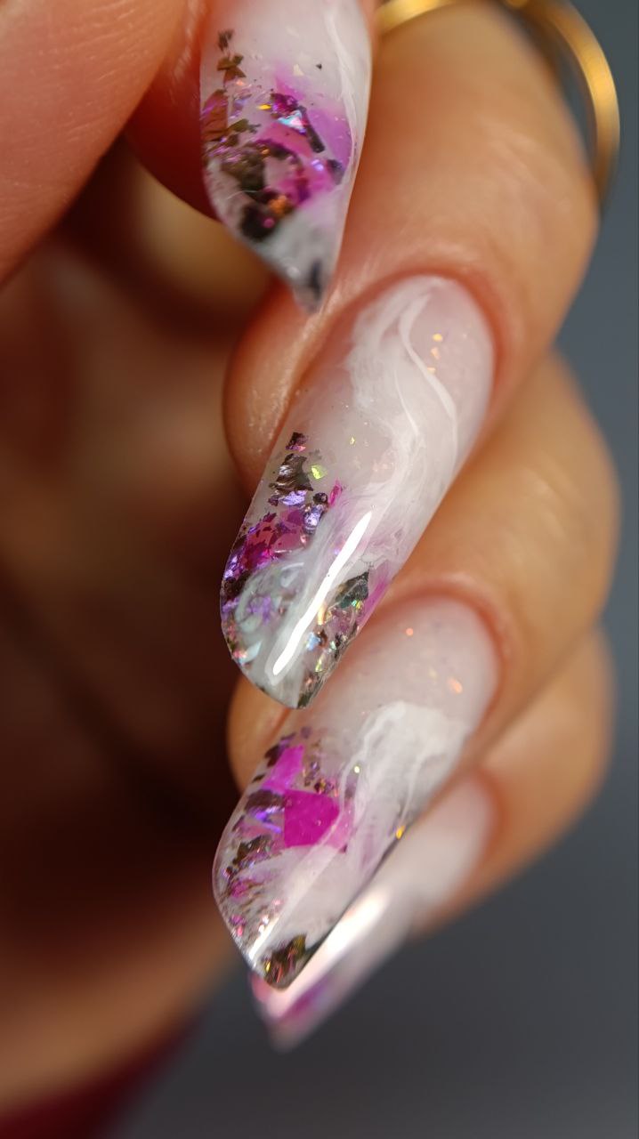 Маникюр и педикюр - Услуги в Новороссийск - фото 3