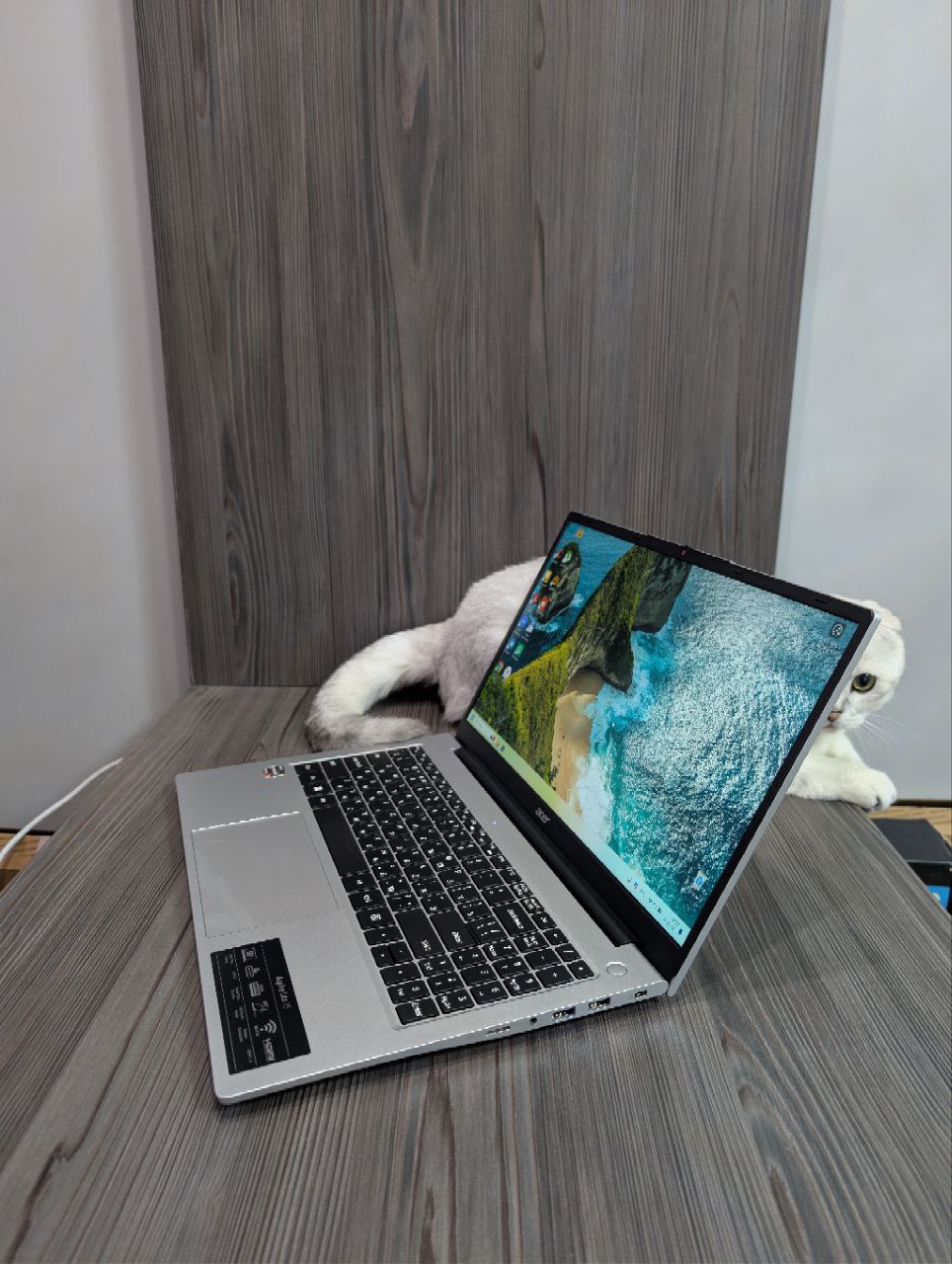 Продам Acer Lite 15 - Электроника в Калининград - фото 3