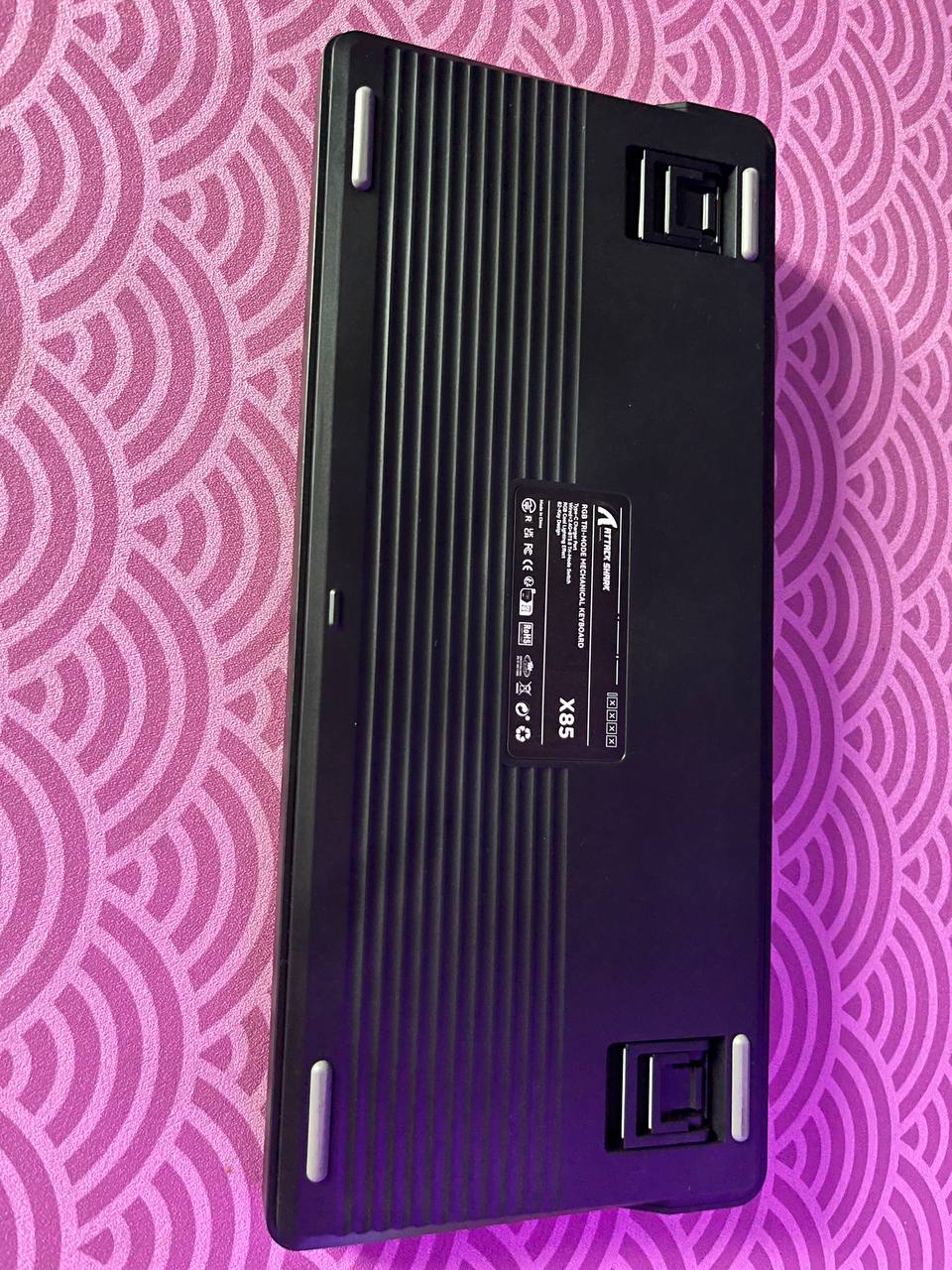 Продам игровой комплект и ПК - Электроника в Калининград - фото 4