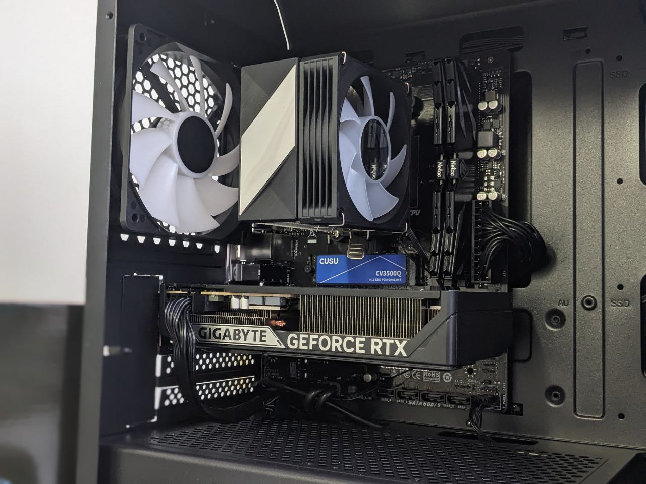 Продам новый игровой компьютер - Электроника в Калининград - фото 2