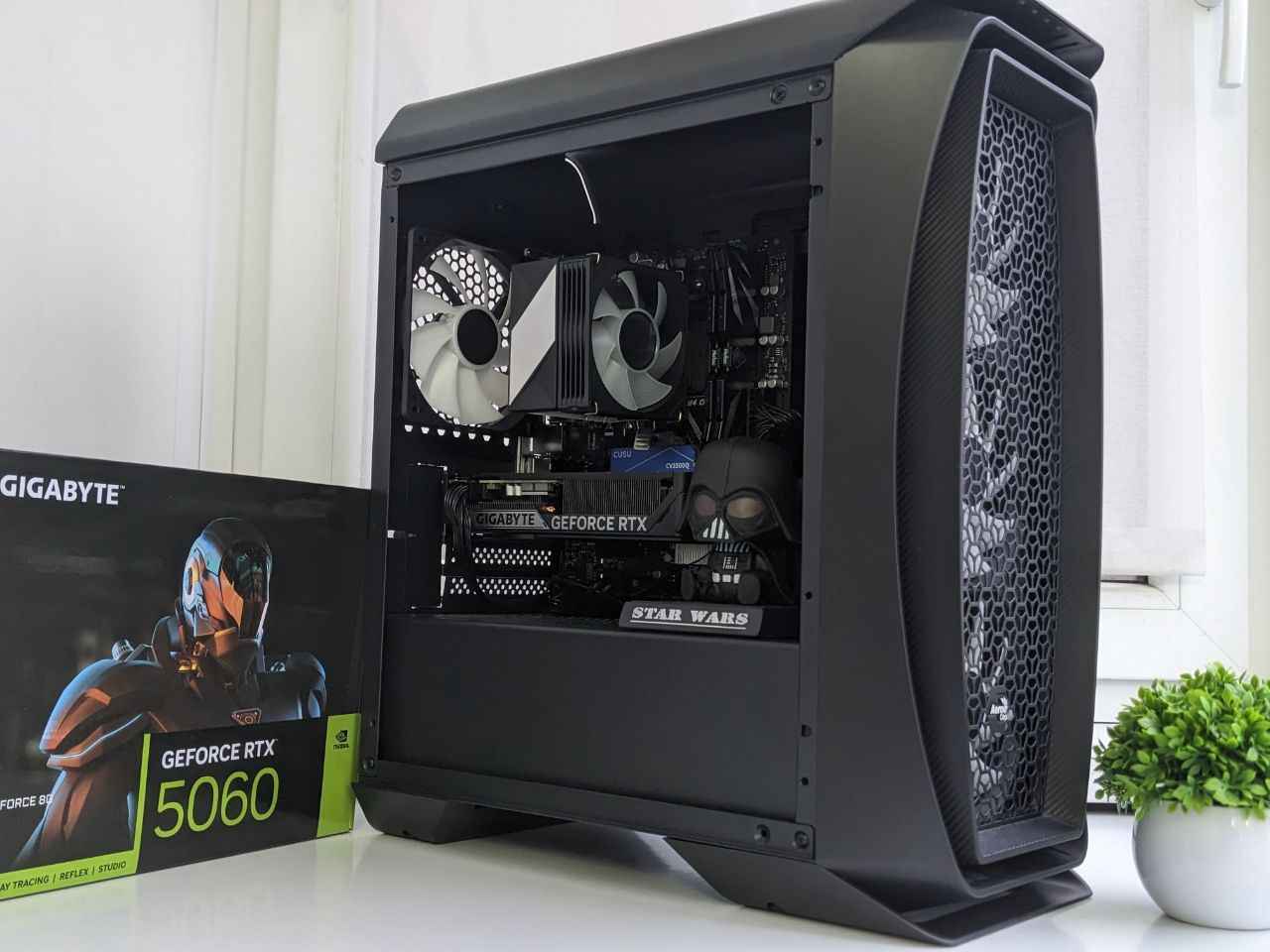 Продам новый игровой компьютер - Электроника в Калининград - фото 3