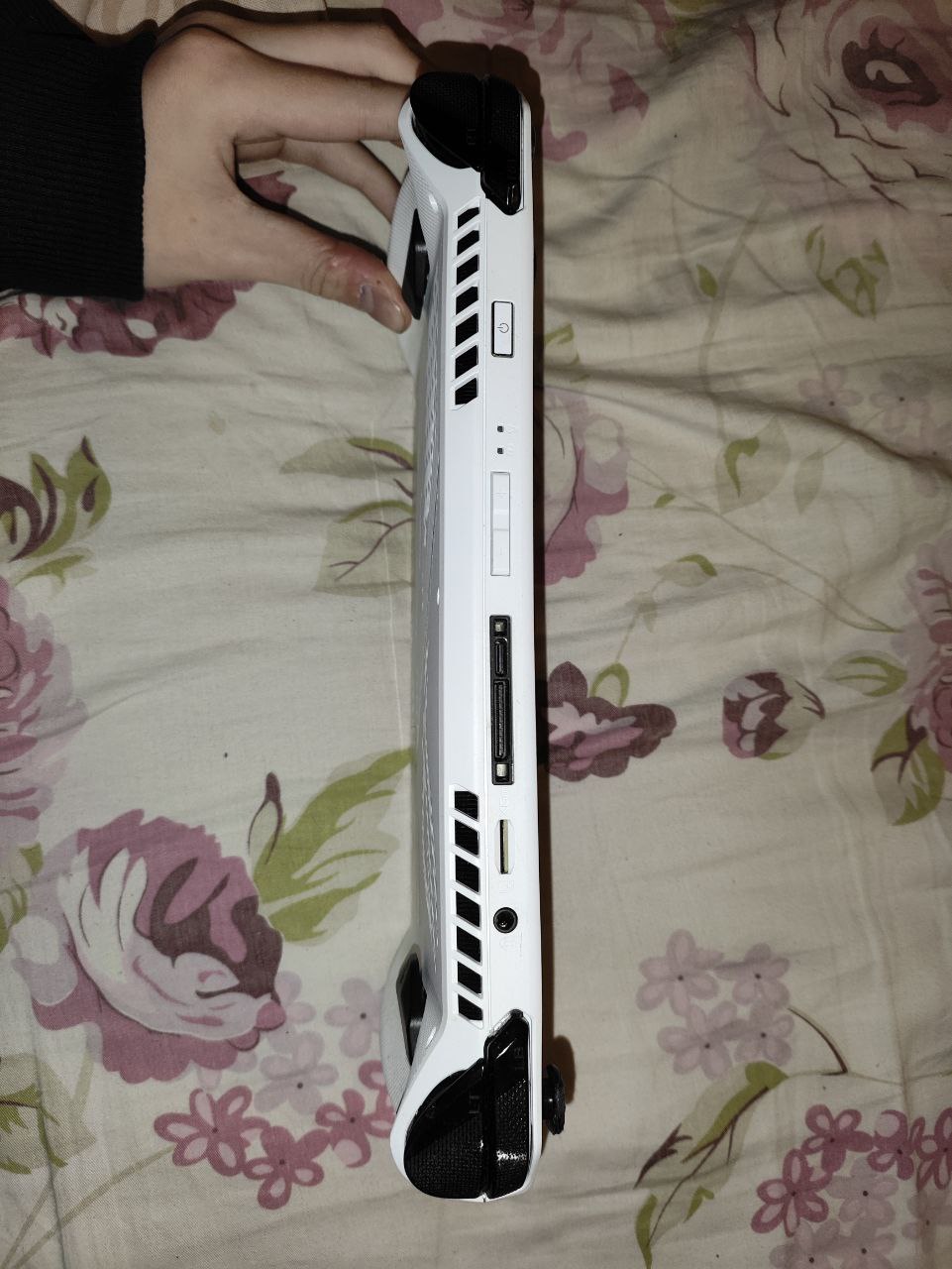 Продам ASUS ROG ALLY 512 - Электроника в Калининград - фото 2